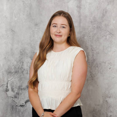 Amy Gray, Sales Administration