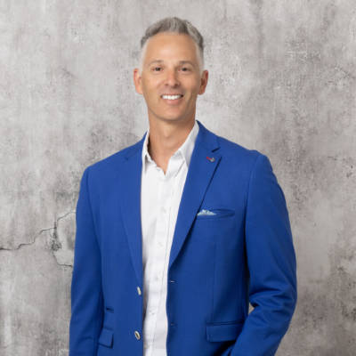 Mathew St Guillaume, Sales Executive / Director