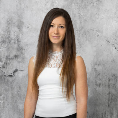 Samantha St Guillaume, Office Manager