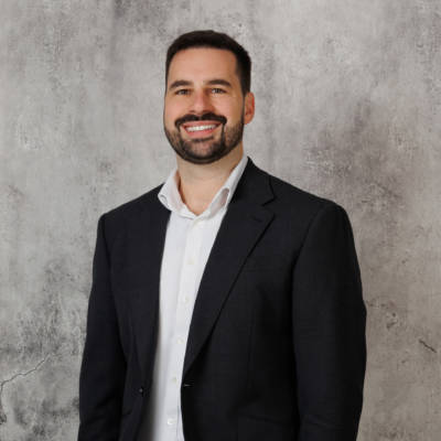 James Penglis, Sales Executive, Boutique Realty Perth