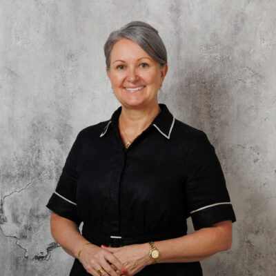 Donna Lukosius, Property Investment & Growth Manager, Boutique Realty Perth