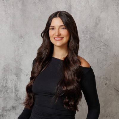 Sara Rhoding, Sales Assistant to Daniel Rhoding, Boutique Realty Perth